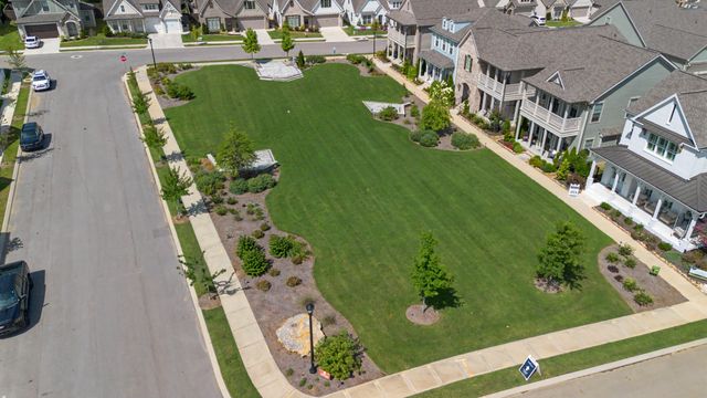 1817 Emmeline Way, Hixson, TN 37343