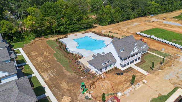 1817 Emmeline Way, Hixson, TN 37343