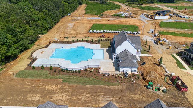 1817 Emmeline Way, Hixson, TN 37343