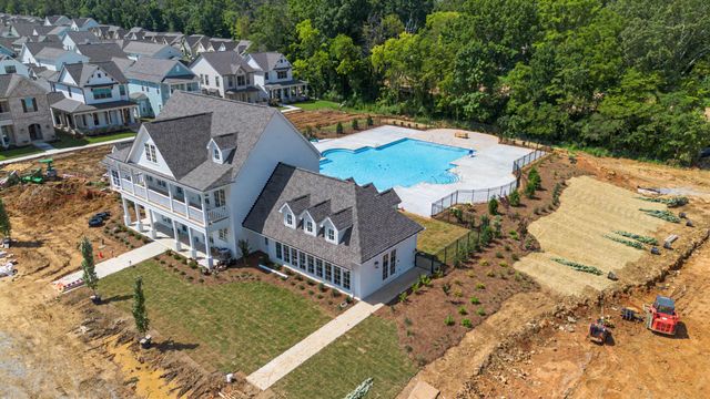 1817 Emmeline Way, Hixson, TN 37343