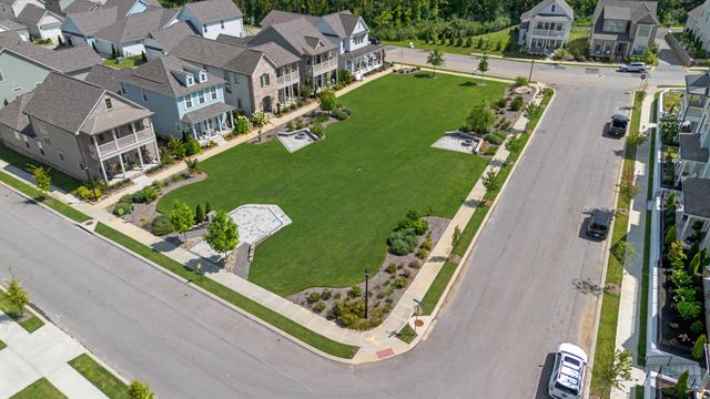 1817 Emmeline Way, Hixson, TN 37343