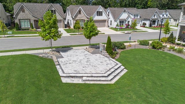 1817 Emmeline Way, Hixson, TN 37343
