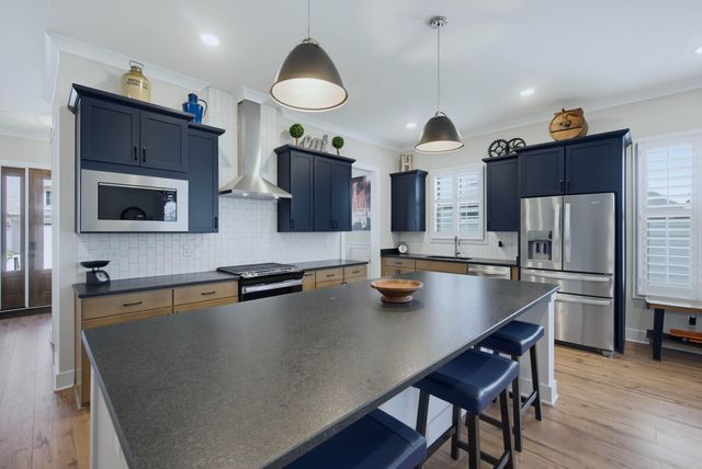 1817 Emmeline Way, Hixson, TN 37343