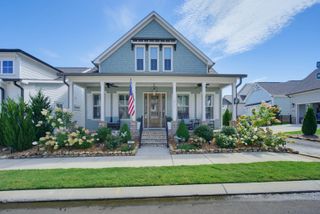 1817 Emmeline Way, Hixson, TN 37343