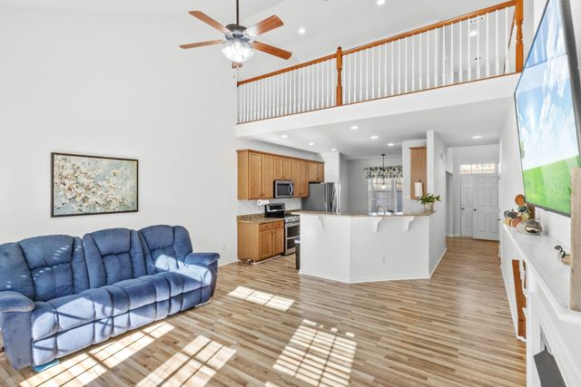 1057 Countess Ln, Spring Hill, TN 37174