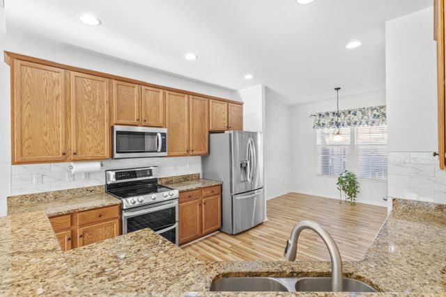 1057 Countess Ln, Spring Hill, TN 37174