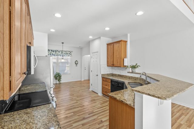 1057 Countess Ln, Spring Hill, TN 37174