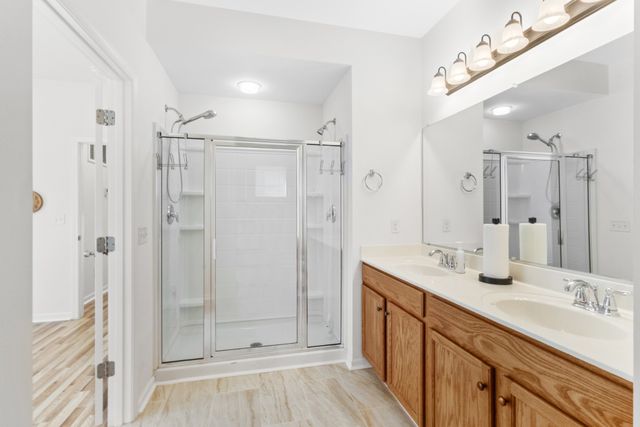 1057 Countess Ln, Spring Hill, TN 37174