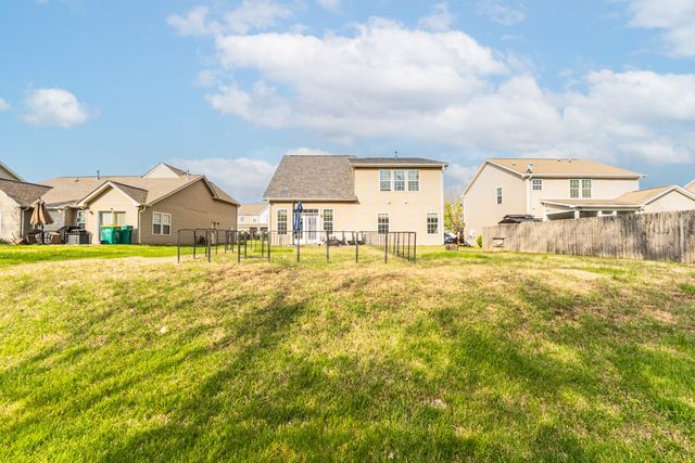 1057 Countess Ln, Spring Hill, TN 37174