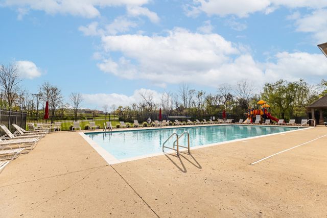 1057 Countess Ln, Spring Hill, TN 37174