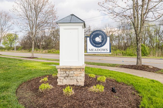 1057 Countess Ln, Spring Hill, TN 37174