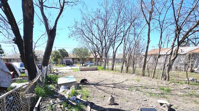 1907 Colima, San Antonio, TX 78207