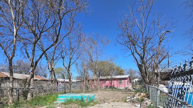 1907 Colima, San Antonio, TX 78207