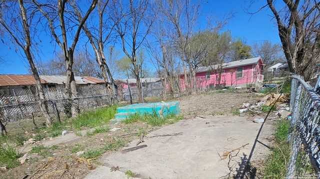 1907 Colima, San Antonio, TX 78207