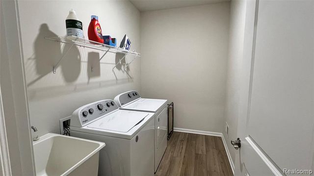 50192 Ogden Road, Canton, MI 48188