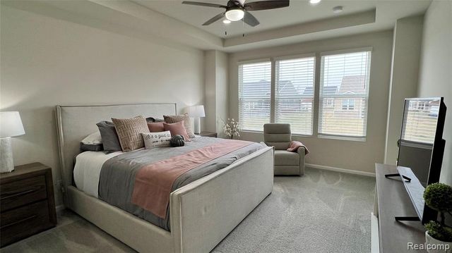 50192 Ogden Road, Canton, MI 48188