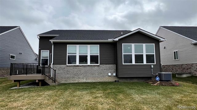 50192 Ogden Road, Canton, MI 48188