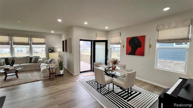 50192 Ogden Road, Canton, MI 48188