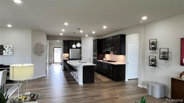 50192 Ogden Road, Canton, MI 48188