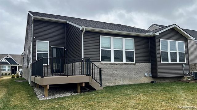 50192 Ogden Road, Canton, MI 48188