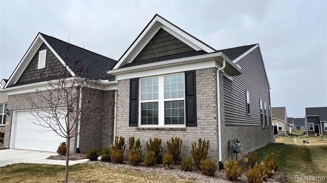 50192 Ogden Road, Canton, MI 48188