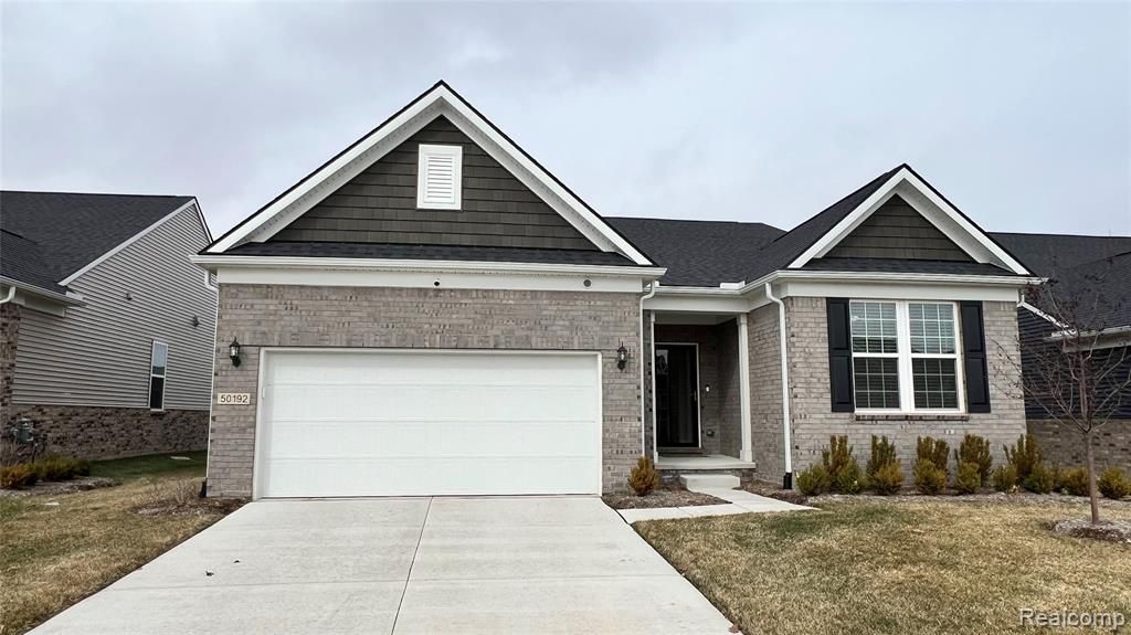 50192 Ogden Road, Canton, MI 48188