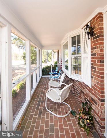 5213 DAVID GREENE RD, Cambridge, MD 21613