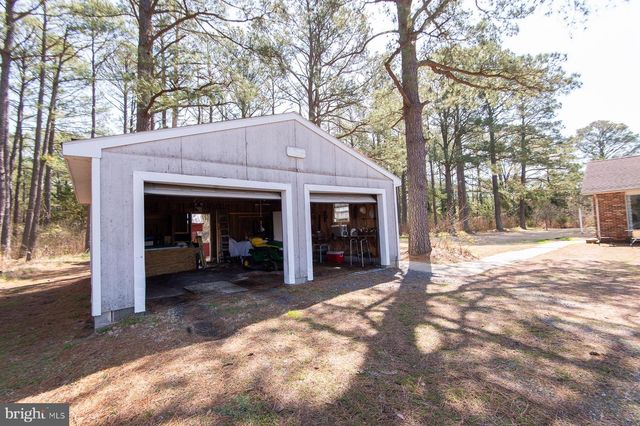 5213 DAVID GREENE RD, Cambridge, MD 21613
