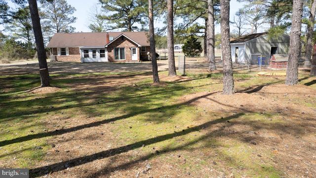 5213 DAVID GREENE RD, Cambridge, MD 21613