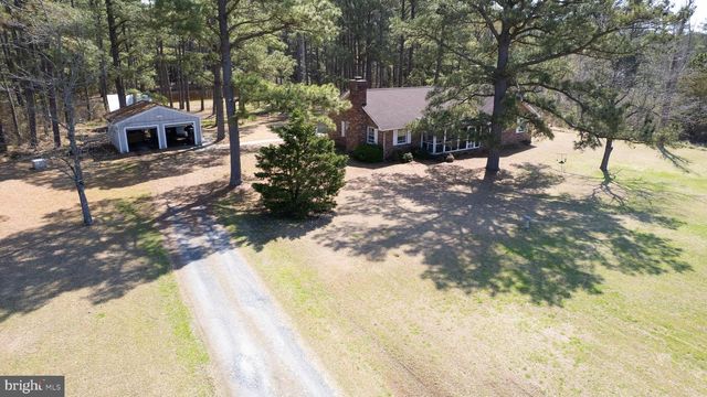5213 DAVID GREENE RD, Cambridge, MD 21613