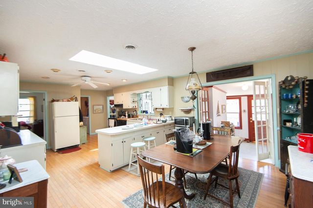 5213 DAVID GREENE RD, Cambridge, MD 21613