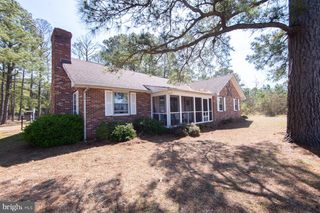 5213 DAVID GREENE RD, Cambridge, MD 21613