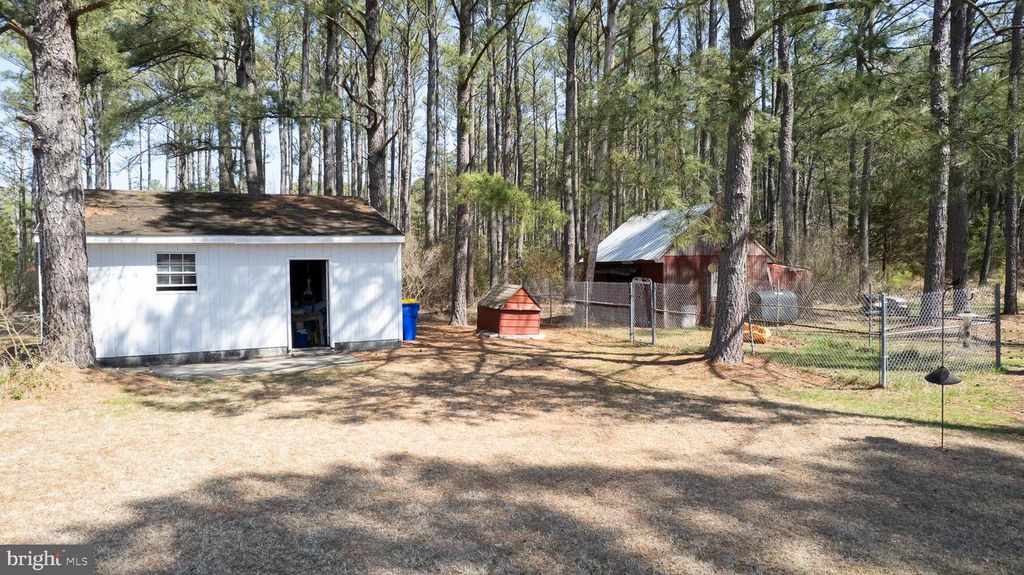 Image 22 of property listing at 5213 DAVID GREENE RD, Cambridge, MD 21613