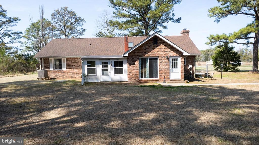 Image 25 of property listing at 5213 DAVID GREENE RD, Cambridge, MD 21613