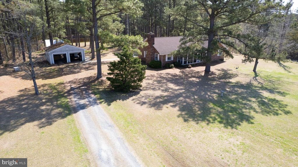 Image 27 of property listing at 5213 DAVID GREENE RD, Cambridge, MD 21613