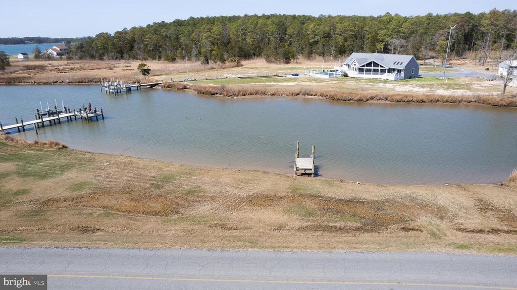 Image 28 of property listing at 5213 DAVID GREENE RD, Cambridge, MD 21613