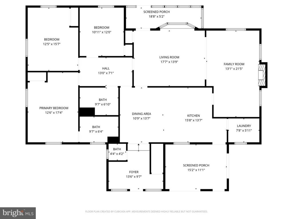 Image 29 of property listing at 5213 DAVID GREENE RD, Cambridge, MD 21613