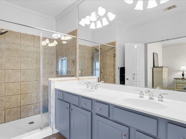 148 W Ridge Way, Roswell, GA 30076