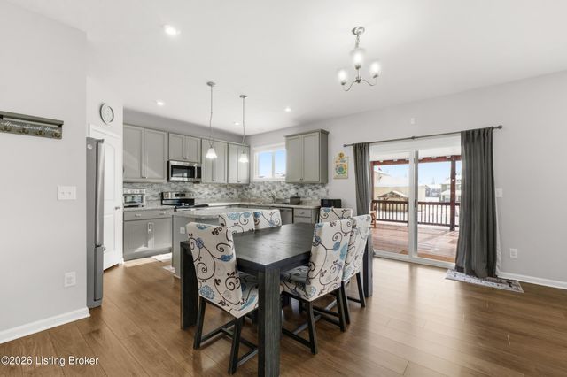 518 Williamsburg Dr, Mt Washington, KY 40047