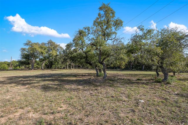 1001 Oreilly DR, Austin, TX 78734