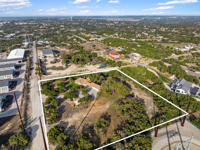 1001 Oreilly DR, Austin, TX 78734