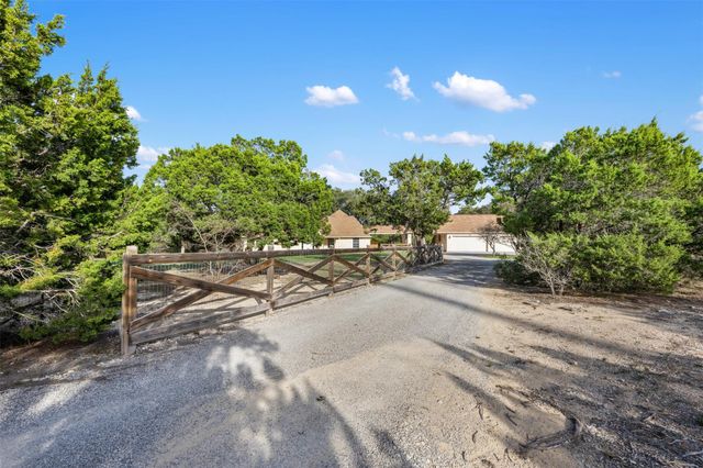 1001 Oreilly DR, Austin, TX 78734