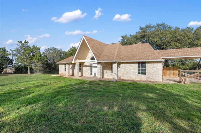 1001 Oreilly DR, Austin, TX 78734