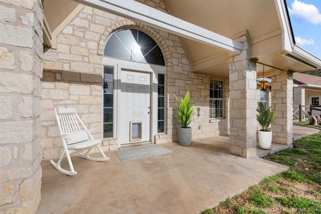 1001 Oreilly DR, Austin, TX 78734