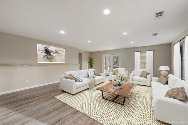 1001 Oreilly DR, Austin, TX 78734