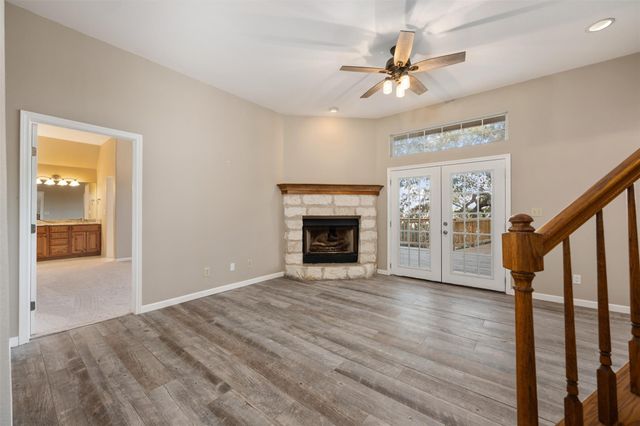 1001 Oreilly DR, Austin, TX 78734