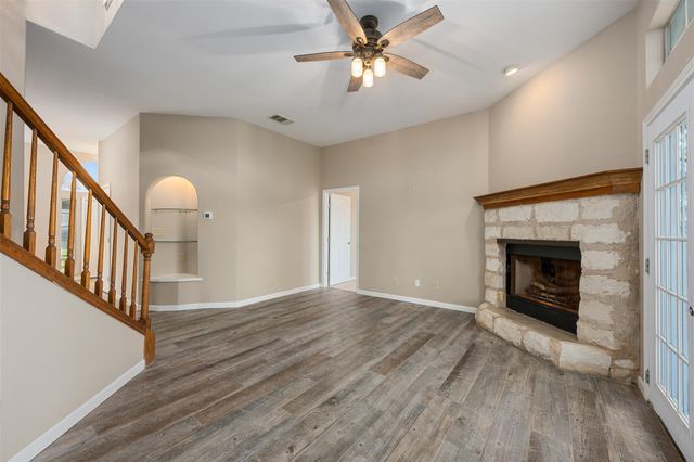 1001 Oreilly DR, Austin, TX 78734