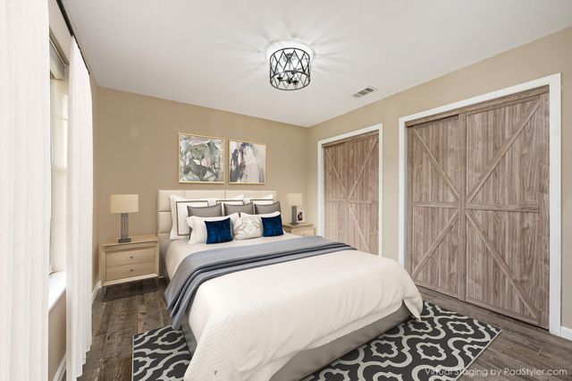 1001 Oreilly DR, Austin, TX 78734