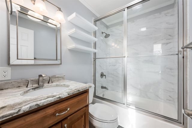 1001 Oreilly DR, Austin, TX 78734