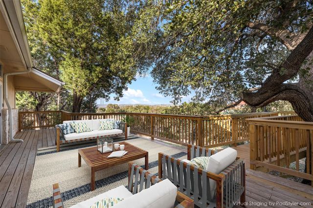 1001 Oreilly DR, Austin, TX 78734